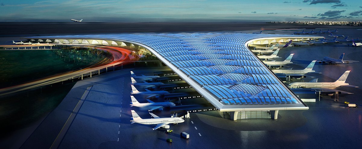 airportsint's tweet photo. Geospatial solutions supplier @VertiGIS has deployed its VertiGIS #ConnectMaster at @KuwaitAirports, on behalf of Arabian Construction Co (#ACC).
#KWI #telecoms #airport #systems #geospatial #digital #cable #aviation #travel #transport #network #infrastructure #faults #analysis https://t.co/weAdauWfsU