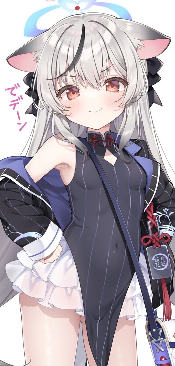 lacroix0704's tweet photo. 春原ココナ/blue archive
SFW illustration https://t.co/i5M57fR3Aa