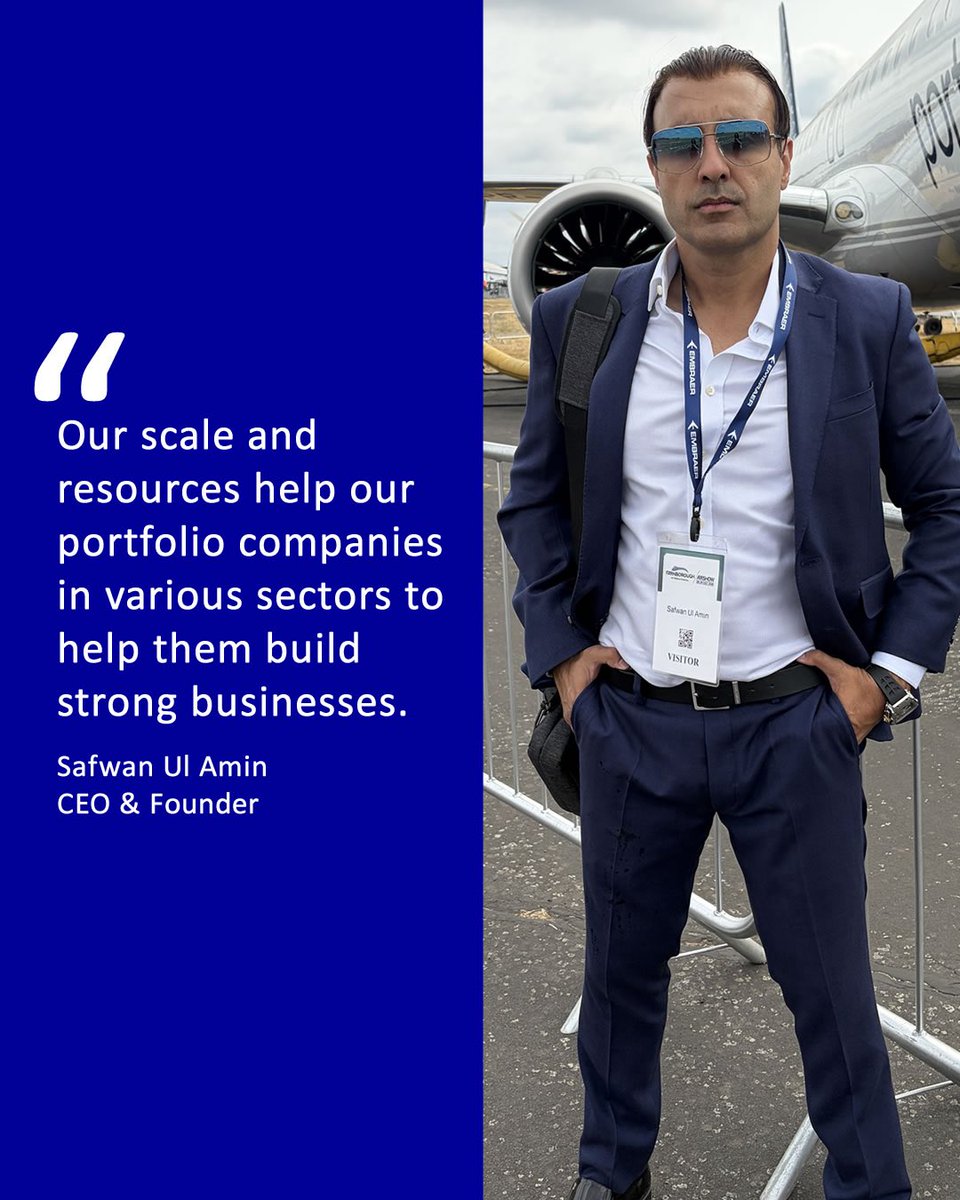 gnstcapital's tweet photo. Our scale and resources help our portfolio companies in various sectors to help them build strong businesses.
 
#business #privateequity #success #investment #companies https://t.co/r8RN2GpvdM