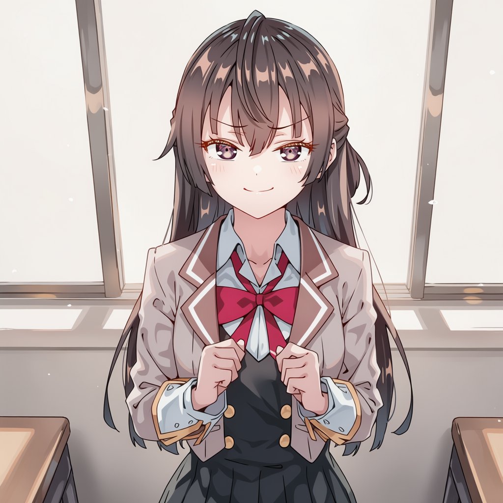 ricefarmerreal's tweet photo. Yuki Suou 🤙✨
(Full set + FREE custom art in Discord!)
🎁 Join Discord:
https://t.co/Y3khtURGoc
#roshidate #Roshidere #YukiSuou #周防有希 #AIart https://t.co/TFyWMiPJKi