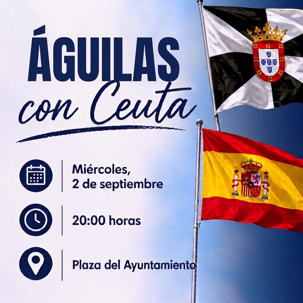 veronicadoval's tweet photo. La ciudad de 📍#Aguilas costa #RegióndeMurcia 🇪🇸 es #YoconCeuta
#Cehegin #Calasparra #Moratalla #Bullas #Archivel #Barranda #Hellin #Cieza #Abaran #Ceuti #Lorqui #Jumilla #Yecla #Mazarron #Aguilas #Lorca #Totana #Alhama #Murcia #Cartagena #Almaciles #Caravaca
@juansotoivars https://t.co/WuNvWDtcmS