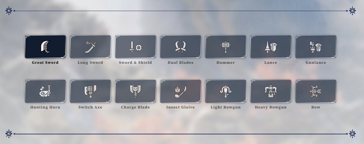 BannedDino's tweet photo. I'm guessing we're getting one weapon per day. https://t.co/P6AFYRGopC