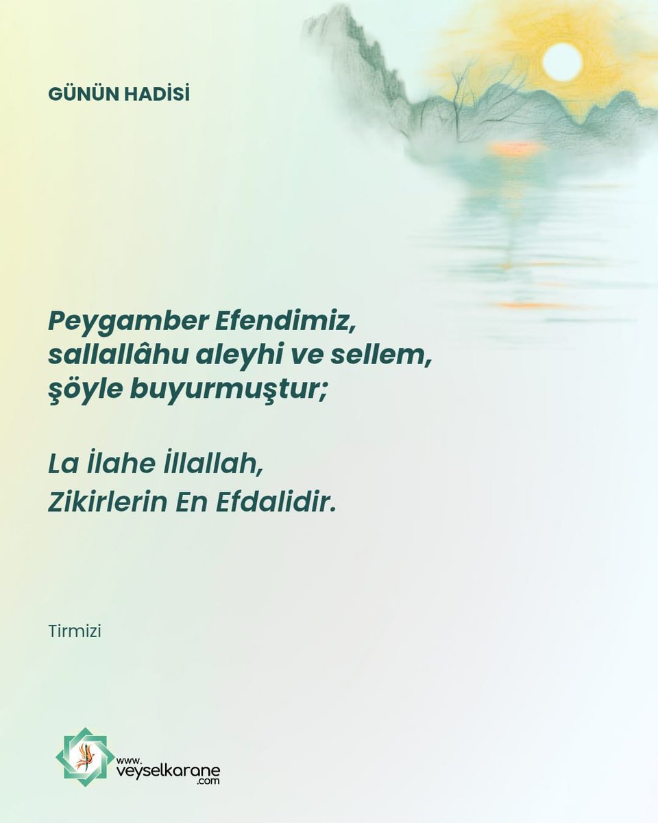 Nesibe04937676's tweet photo. Yaşa ve Gör!
@veyselkarane
Üveys Veysel Karane Zikri'ni Yaşamanız Gerekir!
Yaşa ve Gör!
https://t.co/M4KIgJiaeo
#salavat #tevhit #zikir #veyselkarane #ramazan https://t.co/qWJkeeKOhG