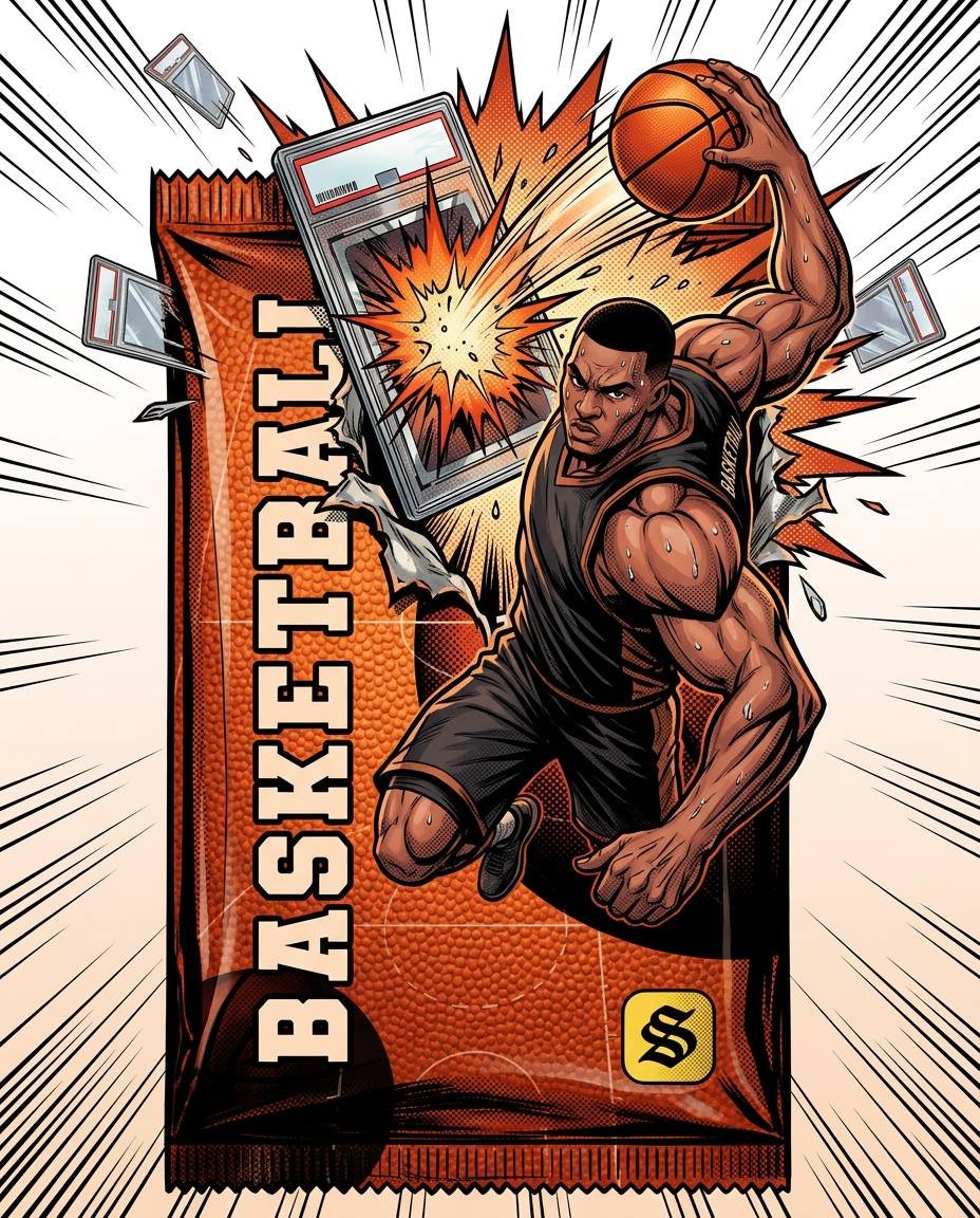 buzzlightyr5's tweet photo. Have you heard abt Basketball Pack among different Solflare packs.

Try your luck. 
Who know?
You might get Lebron James Card https://t.co/hHbgfI7kAK