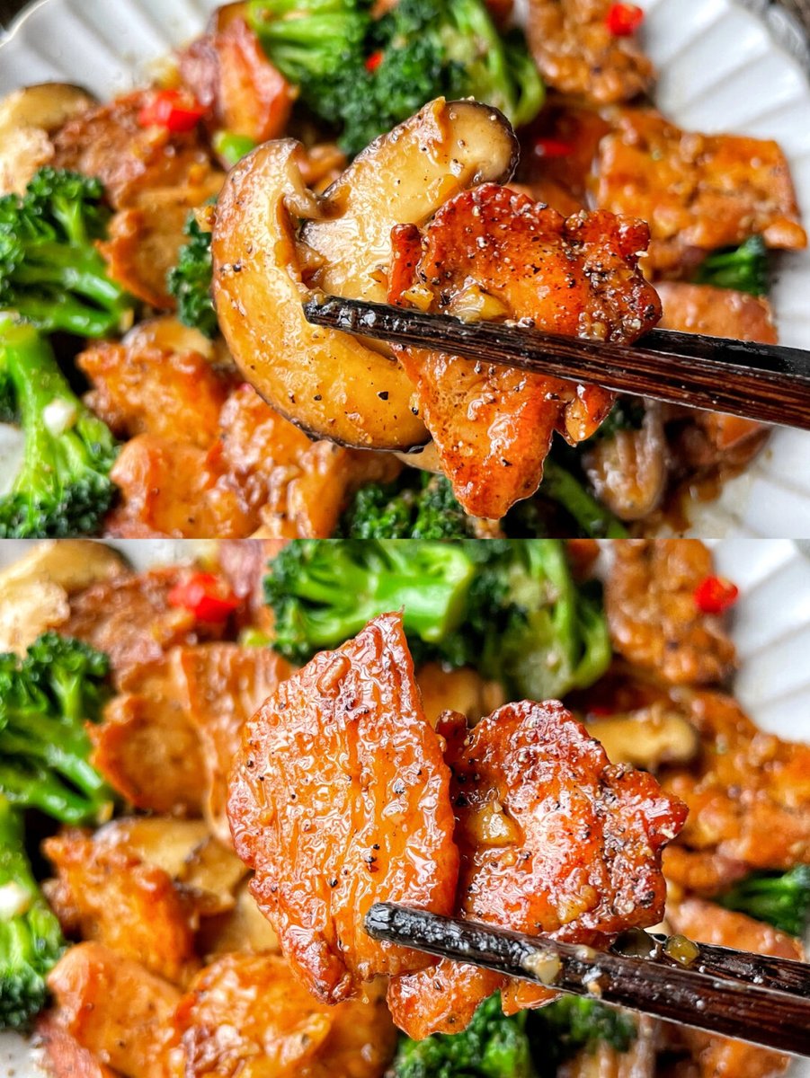 AFAQ31562231's tweet photo. This 10-min low-cal lunch is here! Grilled chicken breast + quinoa + roasted broccoli, seasoned with black pepper u0026 lemon. Tastes great, keeps you full for hours—perfect for your fat loss plan! #FatLossMeal #HealthyEating， https://t.co/C2EsVUP4iB
