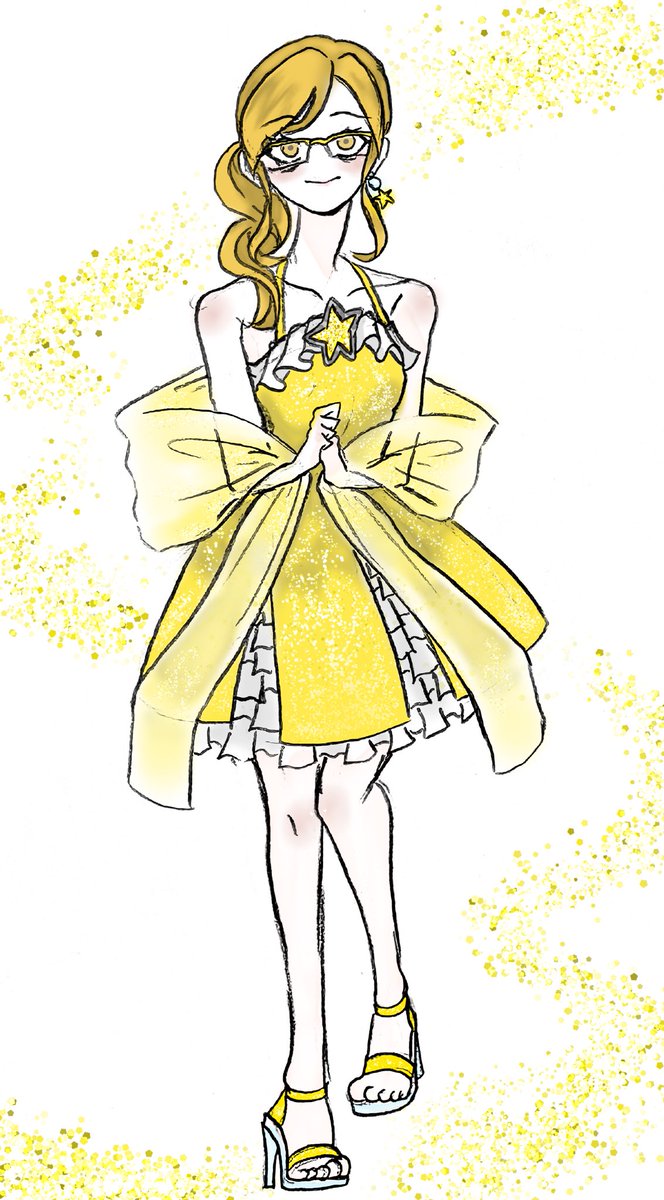 geta5bou3's tweet photo. パーティドレスまとめ②
OP使用OKです❣️

💜💜💛🤍

#クロネコのアトリエ #クロネコの部屋
#シュラーダンアルカラム #パラチオンアルカラム #スターアルカラム #ブランシュアルカラム https://t.co/gk2AaWUkzR