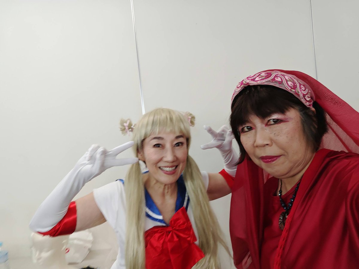 murakamisagan's tweet photo. サンズリバーサイド　お仕置きよ　島津さん https://t.co/X8YOD8W4w2