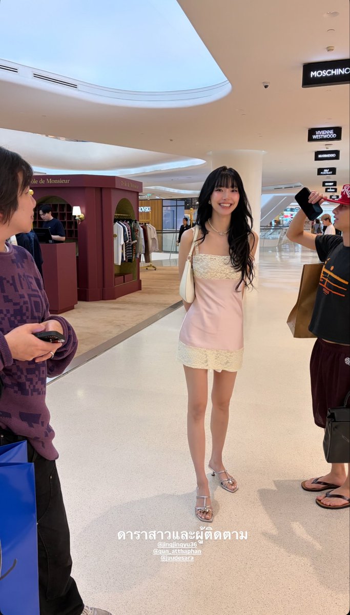 amw_Film's tweet photo. น้องกันซัพพอร์ตจิงจิงสุดๆอะ แล้วเป็นคนชวนจิงจิงมาเข้าเจ็มอีก น่ารักมาก🥹💓

@AtthaphanP 
#GunAtthaphan #กันอรรถพันธ์ https://t.co/FXUW6lgIdi