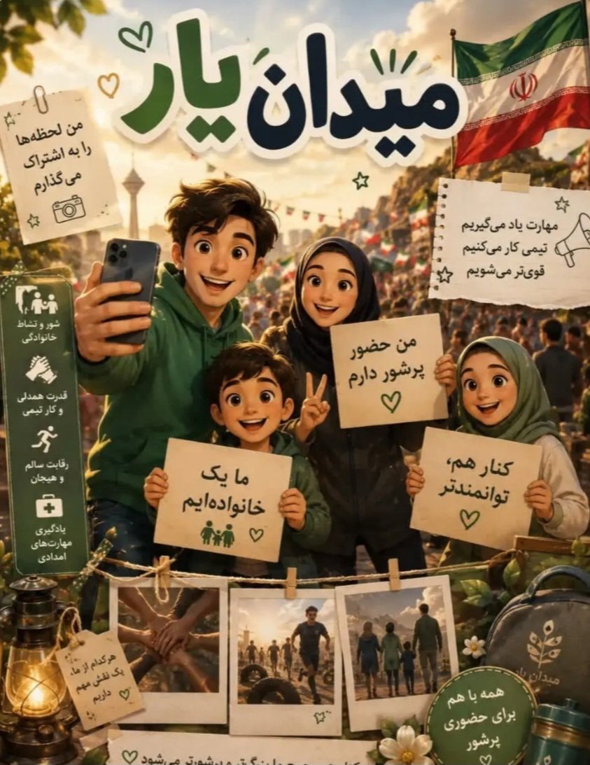 golenargeshr's tweet photo. امام شهید:به ما آموخت به این ملت وامت بایدامیدوارانه نگاه کردومردم ایران متدین وغیورند،بایدبه این ملت غبطه خورد وافتخار کرد.
#میدان_یار https://t.co/m5D2Z0LbGm
