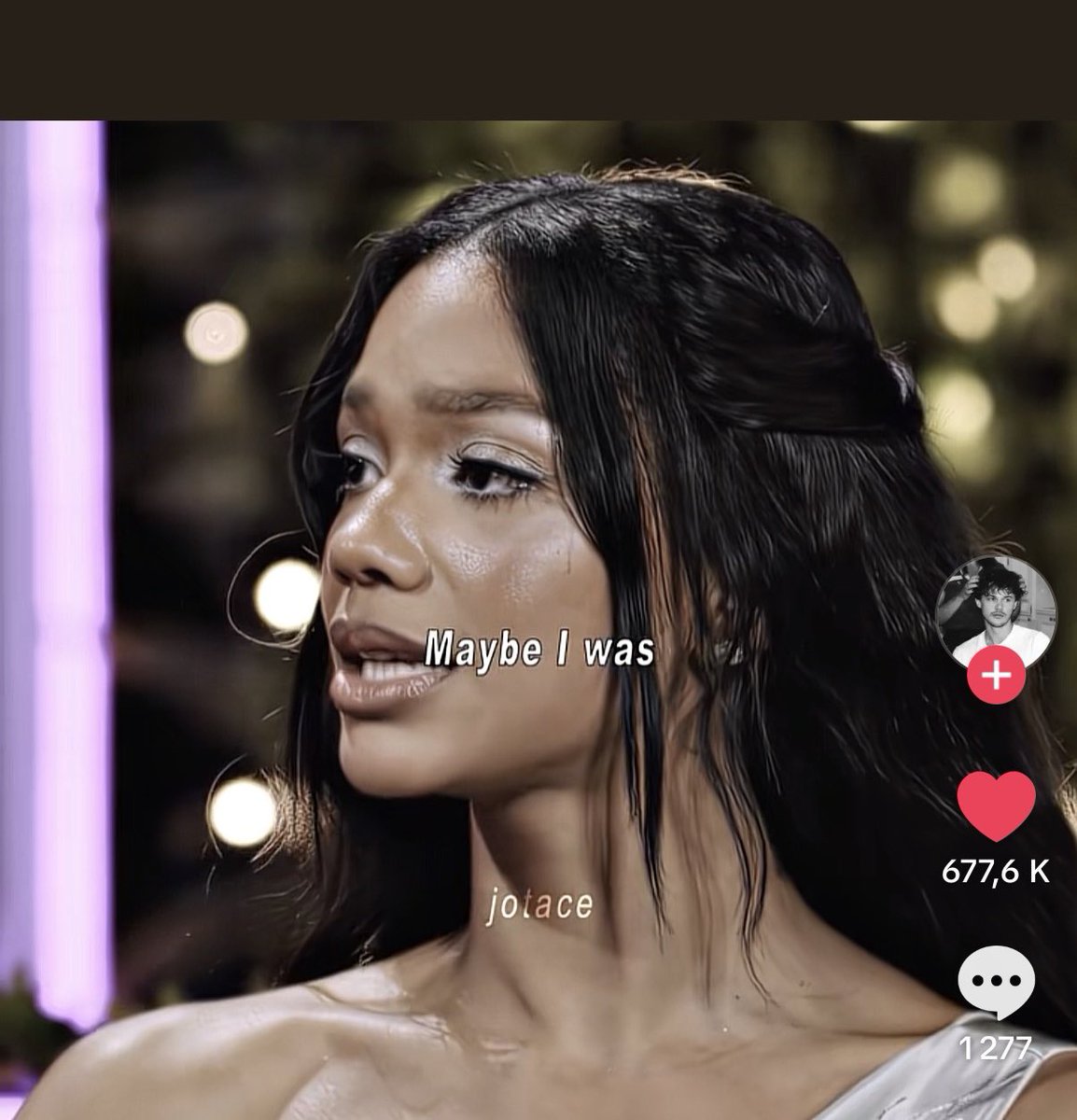 youknmee's tweet photo. melanie will be fine, just look at these likes 😭 she’s got a whole army behind her #fearmelanie https://t.co/GpIn0zCnU4