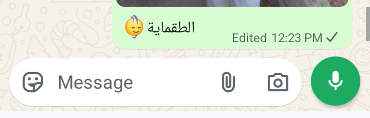 meeredflag's tweet photo. حاجات اتمنى جداً اوصل لمرحلة أني اعملها مع الواد بتاعي https://t.co/KXjjdBP3BN