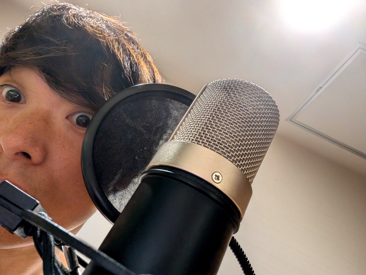 cetomohiro's tweet photo. 本日のラジオ生放送後も、練習、レコーディング、打ち合わせと動くことが出来ました！

新しい出演オファーのお話も頂き、まとまりました。

自分のエンタメを日々磨き、全国に届けていきます。

ご縁に感謝をしながら、9月も全力で取り組んでいきます！

明日も前向きに！

https://t.co/15hppP6VjW https://t.co/K3ulikF6Mg