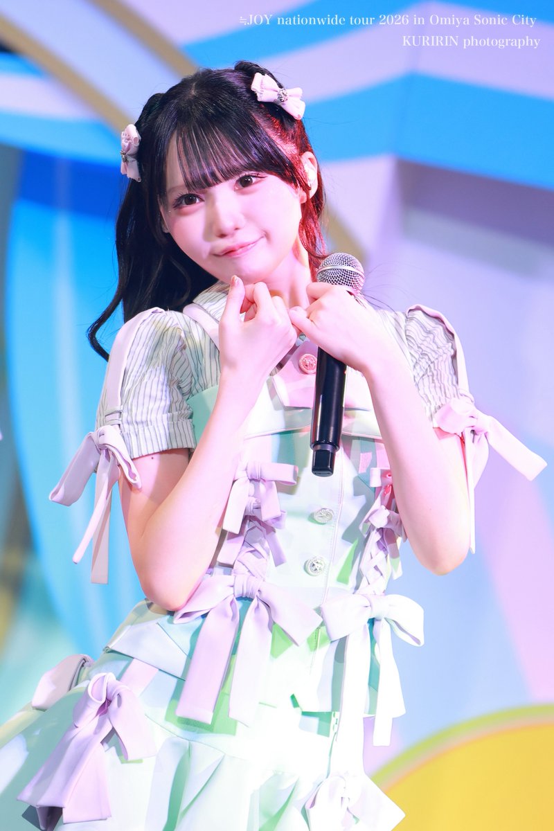 ≒JOY 市原愛弓 ビブス2026 ≒JOY 市原愛弓 公式ビブス 2026 やっさん👑 в X: „2026.09.02 ≒JOY