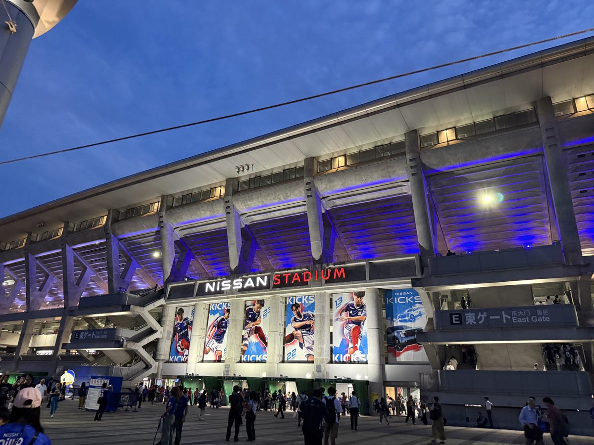 RX300F_White's tweet photo. 26/27シーズン第5節サンガ戦⚽️
今年は4戦参戦中2勝
今日も勝って勝ち越したい🇫🇷 https://t.co/ehlp1aESke