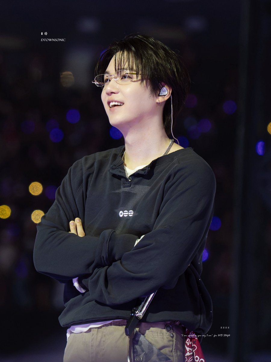 dtownsonic_suga's tweet photo. #SUGA #슈가 #BTS #방탄소년단  
#민윤기 #AgustD 
260901 Happy JK Day❤️
@BTS_twt https://t.co/5yfXTBxN0O