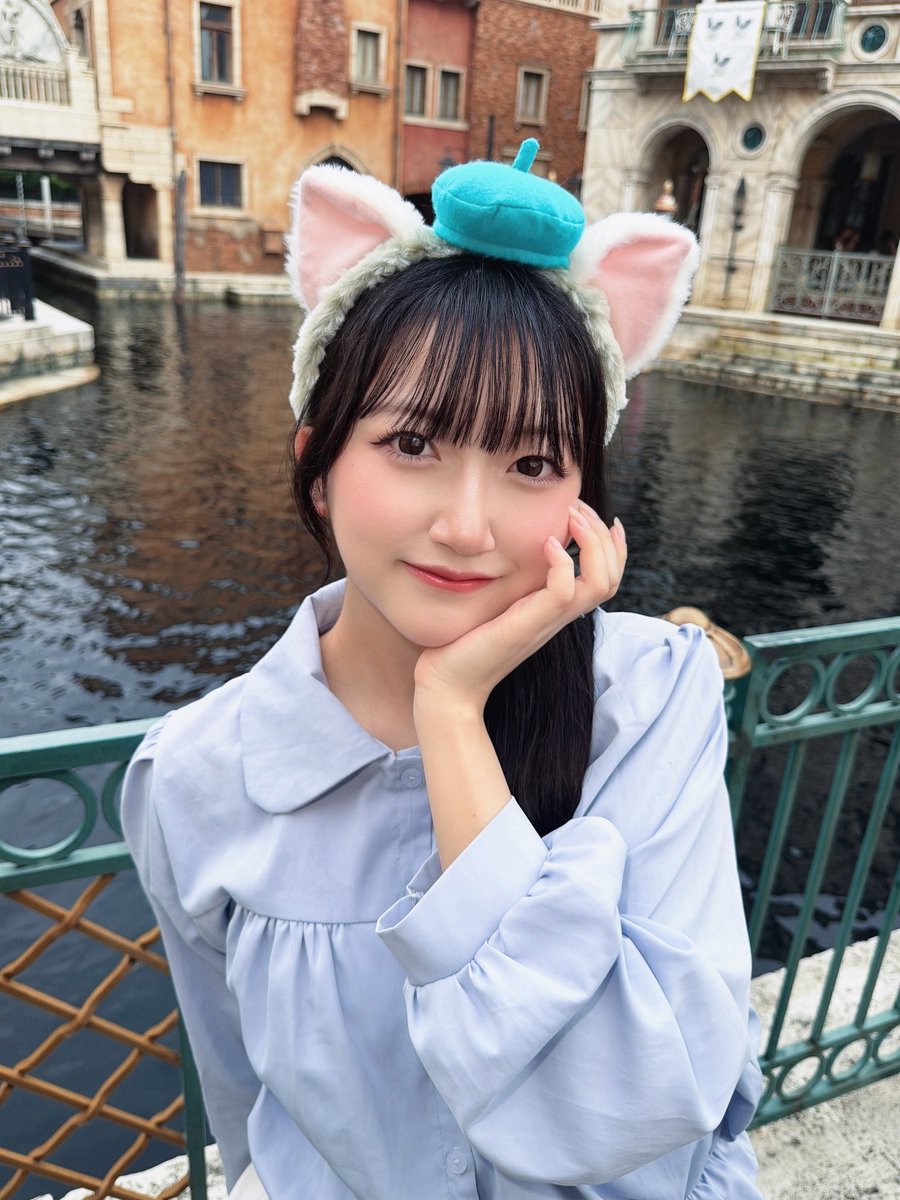 FP_akari_'s tweet photo. ^ ̳ᴗ  ̫ ᴗ ̳^♡ https://t.co/1KWL2gNhu2