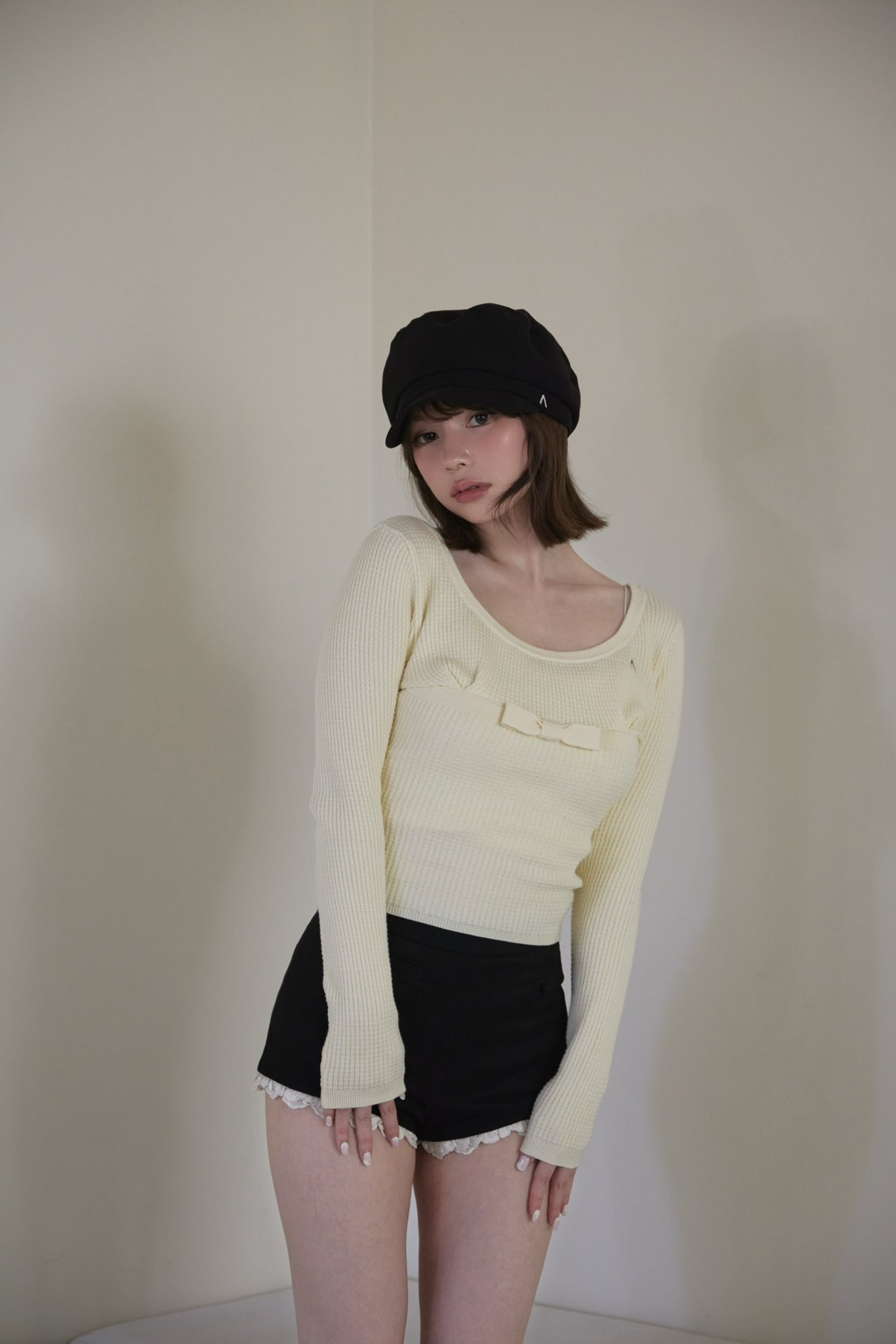 帽子 andmary Mary casquette mocha andmary on X: 