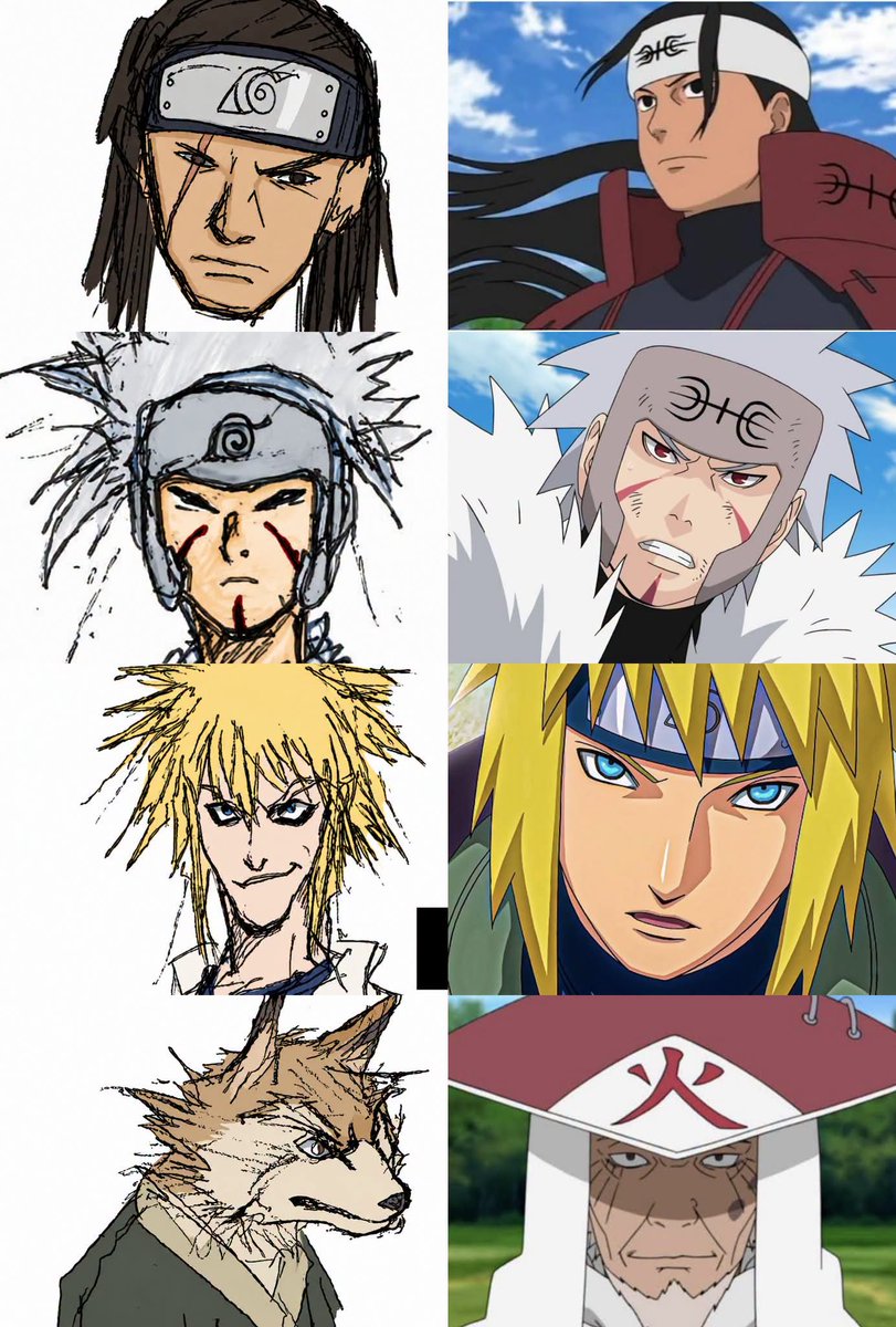 amineorbitxd's tweet photo. HOKAGE’S ORIGINAL DESIGNS 🐕 https://t.co/J68g7EXHZn