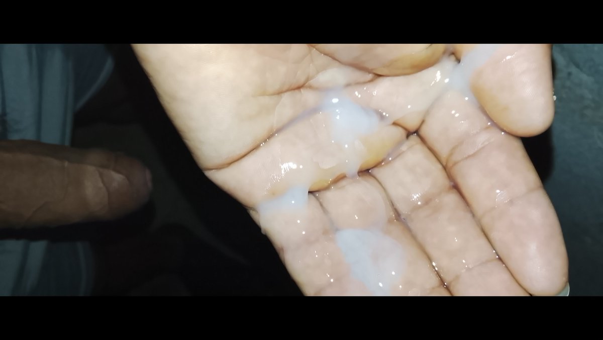 DarkBoyg6u's tweet photo. Leche caliente 🔥🍆💦🥴 https://t.co/10PcdWEzoP
