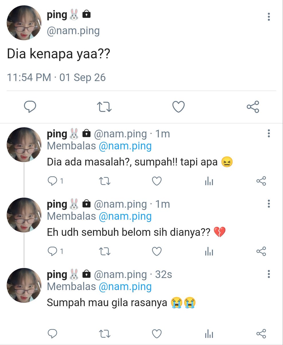 binbin7e's tweet photo. ✧⁠*⁠。CAPTURED BY THE STRICT OSIS✧⁠*⁠。
˙⁠❥⁠˙part 34
kengnaping~⁠♪♪♪
#au
#aukengnamping
#KengNampingㅤㅤㅤㅤ https://t.co/uAhjwBOoDv