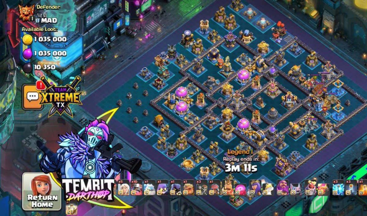 realdarth05's tweet photo. 🔹STARs⭐️MAD☆★☆ :-
https://t.co/lamdXK9iDI
▫️낙뢰 (Global #2 ) :-
https://t.co/DHXAXVK4c7
🔹Vô Tình❄️MAD :-
https://t.co/bjQ5Jemoje
▫️Zoos Gaku :-
https://t.co/6VXQP3bIdl
🔹 More Here 👇
https://t.co/XsVxMNFttb https://t.co/mMbli7RgPt