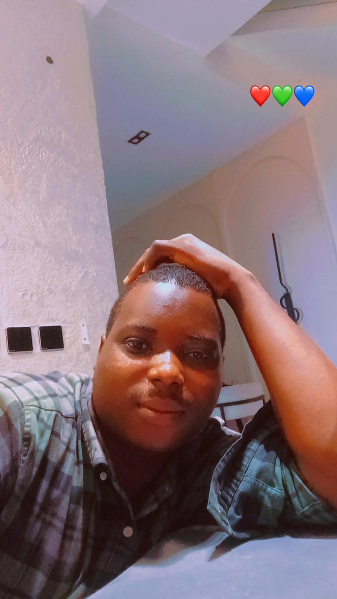 RealMohamm's tweet photo. 🌅 New day, new blessings, new opportunities. Thank God for another beautiful morning. 🙏❤️
Good morning, everyone! Let’s make today count. 💪✨ https://t.co/V8QEWyAtT4
