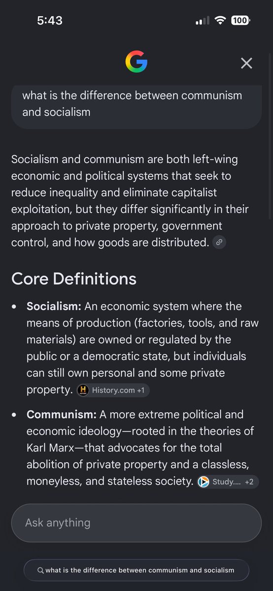 battle_jules's tweet photo. @KenEllwood @ChaosAgent_42 @NancyMace Because you buy into propaganda and are unwilling to take the two seconds to simply google it. https://t.co/qDU4SrzaVN