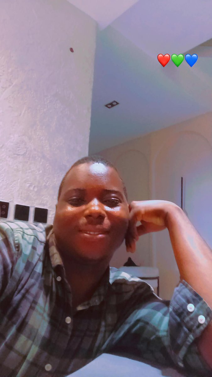 RealMohamm's tweet photo. 🌅 New day, new blessings, new opportunities. Thank God for another beautiful morning. 🙏❤️
Good morning, everyone! Let’s make today count. 💪✨ https://t.co/V8QEWyAtT4