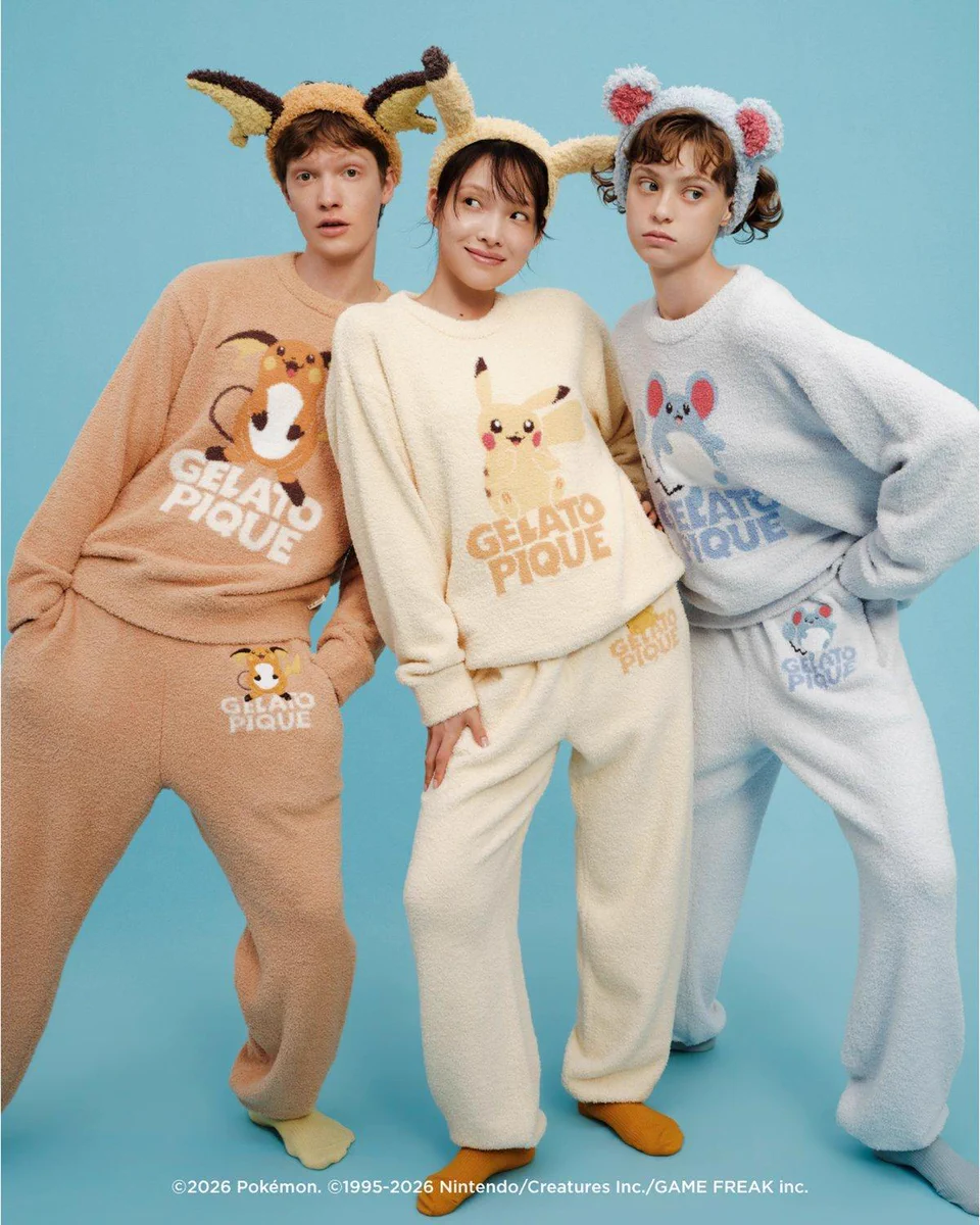 FASHIONSNAP on X: 