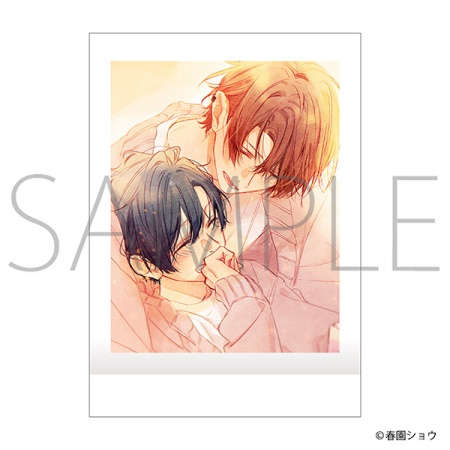 comicomistudio's tweet photo. 💛ご予約可能です💛

春園ショウ先生/@harusono_org
「#佐々木と宮野」ぱしゃこれ／第2弾（全10種）
10月上旬発売

確実にゲットしたい方は10/4までにご予約ください💨
https://t.co/BkA4l467fH https://t.co/ajrbmsakLK