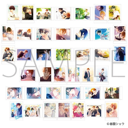 comicomistudio's tweet photo. 💛ご予約可能です💛

春園ショウ先生/@harusono_org
「#佐々木と宮野」ぱしゃこれ／第2弾（全10種）
10月上旬発売

確実にゲットしたい方は10/4までにご予約ください💨
https://t.co/BkA4l467fH https://t.co/ajrbmsakLK