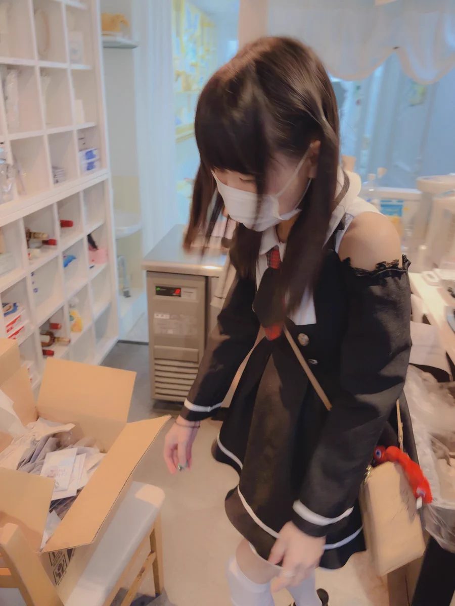 ぎんじちゃん🐰☁️ on X: 