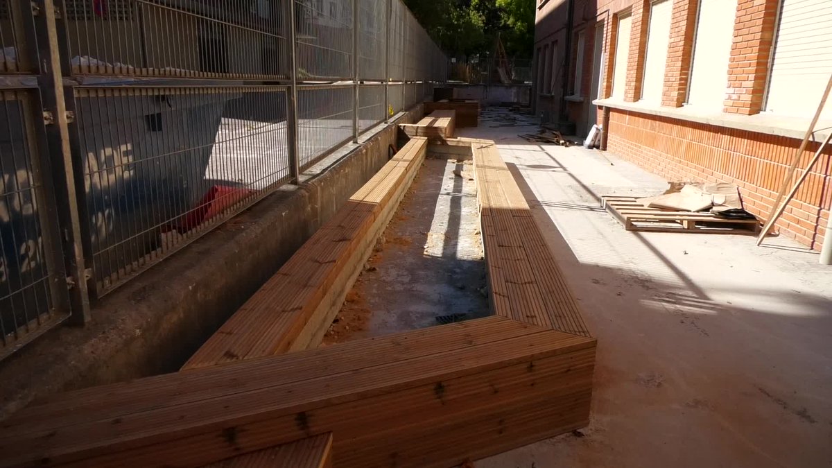 GITBinfo's tweet photo. Idiazabalgo Aita Iparragirre eskolako jolastokia berritzeko lanak abian

👉 https://t.co/IkKNazFaKE

#idiazabal https://t.co/plTHjOmMVG