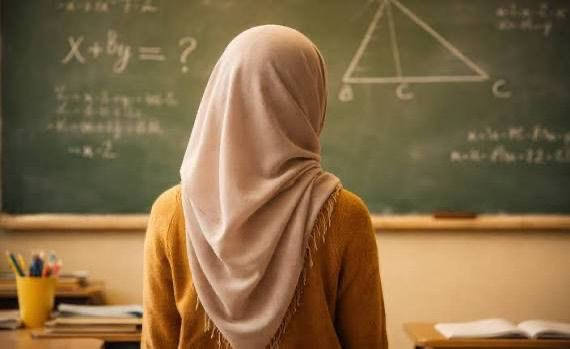 aslankenan_nl's tweet photo. Zürih Kantonu'nda okullarda başörtüsü yasaklanıyor. Sadece öğrenciler değil, öğretmenler de hedefte. 🚫🧕

Sözde "özgürlük" adı altında, kadınların kendi inançları doğrultusunda giyinme hakkı ellerinden alınıyor. Oysa başörtüsü bir baskı değil, binlerce kadının özgür iradesiyle tercih ettiği bir inanç ifadesidir. ✊

Dikkat çekici olan şu: Musevi kippası veya rahibe başörtüsü serbest, ama Müslüman kadının başörtüsü yasak. Bu, açık ve net bir ayrımcılıktır. ⚠️

Minare yasağı, peçe yasağı derken şimdi de başörtüsü yasağı… Bu, İslam düşmanlığının sistematik bir adımıdır. Bugün okulda yasaklanan, yarın sokakta, işyerinde, hayatın her alanında yasaklanabilir. 🕌

Bu kararı kınıyor, Zürih'teki Müslüman kadınların yanında olduğumuzu ilan ediyorum. Müslüman bayan kardeşlerimizle dayanışma ve başörtüsü yasağı ile mücadele çağrımızı yineliyor, bu ayrımcı politikaya karşı hep birlikte ses vermeye davet ediyorum. ✊🕊️

#Zürih 🇨🇭 #BaşörtüsüYasağı 🚫 #İslamDüşmanlığı ❌ #Ayrımcılık #KadınHakları 🧕🏻 #Özgürlük #Dayanışma ✊ #Kınıyoruz 🕊️