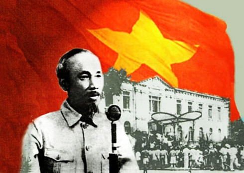 tuyenphan1004's tweet photo. 2/9 — Quốc khánh Việt Nam.

Có những ngày lịch sử thật đặc biệt.
Một ngày đất nước cất tiếng nói của tự do.
Một ngày để hàng triệu người tự hào về hai tiếng Việt Nam.

76 năm đã đi qua kể từ ngày 2/9/1945, khi tại Quảng trường Ba Đình, Bác Hồ đọc Tuyên ngôn Độc lập, khai sinh nước Việt Nam Dân chủ Cộng hòa.

Và cũng chính ngày 2/9/1969, Bác rời xa chúng ta.
Xin được nghiêng mình tưởng niệm Chủ tịch Hồ Chí Minh.😭😭😭

Chúc đất nước Việt Nam ngày càng hùng cường, nhân dân ngày càng ấm no, và lá cờ đỏ sao vàng mãi tung bay trên bầu trời quê hương. 🇻🇳