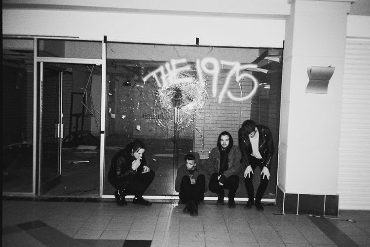 the1975__news's tweet photo. 13 Years of self titled… the era that started it all for me 🖤 

#the1975 https://t.co/ks0YkFH77n