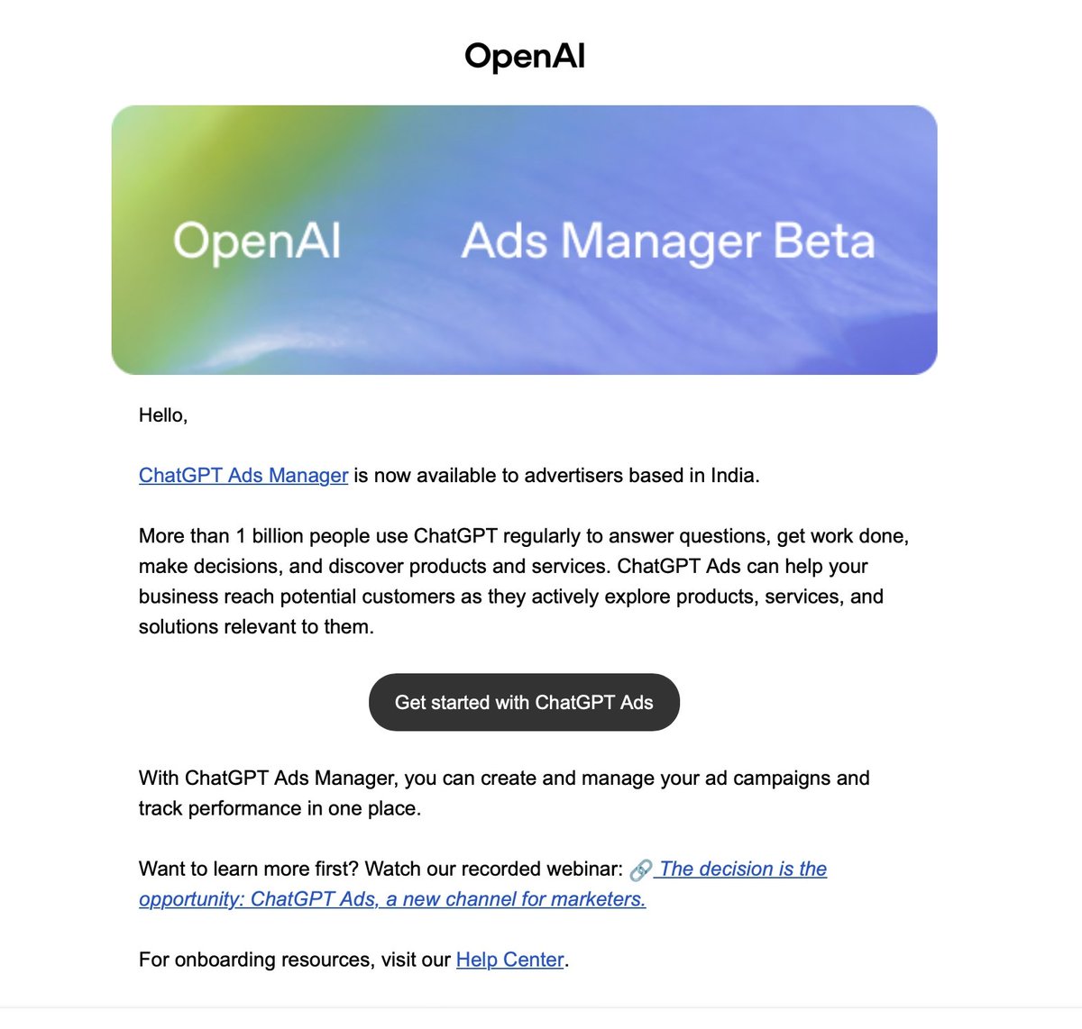 S_Jay06's tweet photo. Doomsday for the AEO agencies or companies now that @OpenAI  has rolled out this 😂😂😂.... Atp they might kill all the wrappera by themselves by just using them as a feature https://t.co/FV2USsJEhP