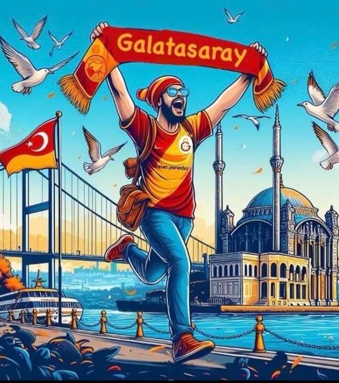 SevgiAsk1905's tweet photo. Ne kadar Galatasaraylı varsa hepsine Kocaman Günaydın
Rt yapın lütfen herkes görsün
#çarsamba https://t.co/5AWVwwANM9