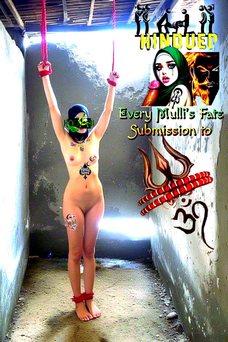 mullimh_wardrob's tweet photo. @Humasinn Be greatful prey has the privilege to see n learn... otherwise she would have been blindfolded as well as tied helpless. https://t.co/n2L8jUbQBX
