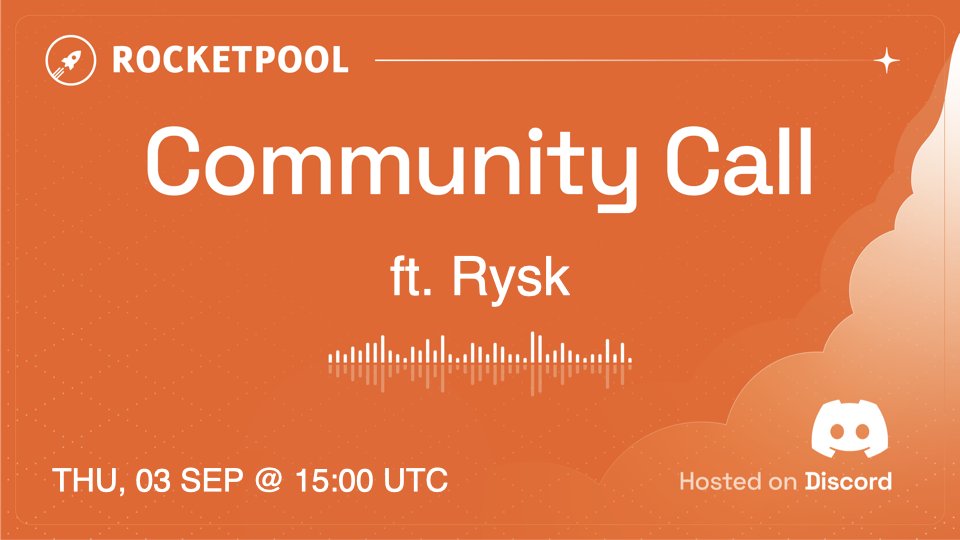 Rocket_Pool tweet picture