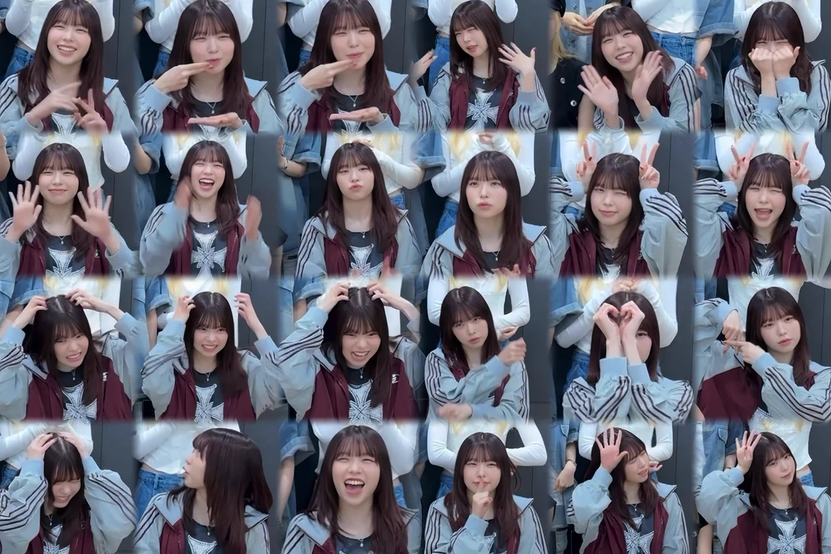 みくん🌻 в X: „かわいいつづみスクショしてたら またまたこんなんに