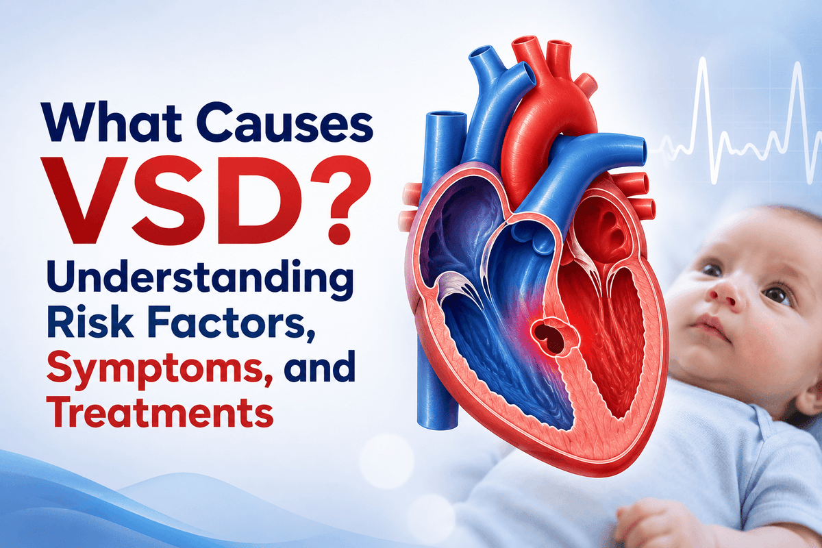 DRMohammedAsif's tweet photo. A ventricular septal defect is a harmful hole in the heart. These common heart issues are present from birth and show a hole between the hearts lower chambers. 
'
'
'
To Know more: https://t.co/s8Ys16eYYy

#VSD #VentricularSeptalDefect #drasifcardio https://t.co/mFyM75AdB8
