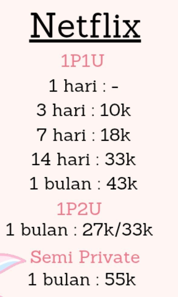 lryrical's tweet photo. @noturbitxj 1p1uu readyy kaa. 🗓
↺testimoni 2.002+
↺ fsr wassap : https://t.co/5Ts9ss721i https://t.co/zXuewfBLGX