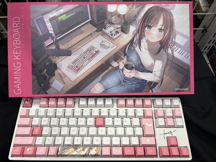 Tsukumo_eX.（ツクモeX.） on X: 