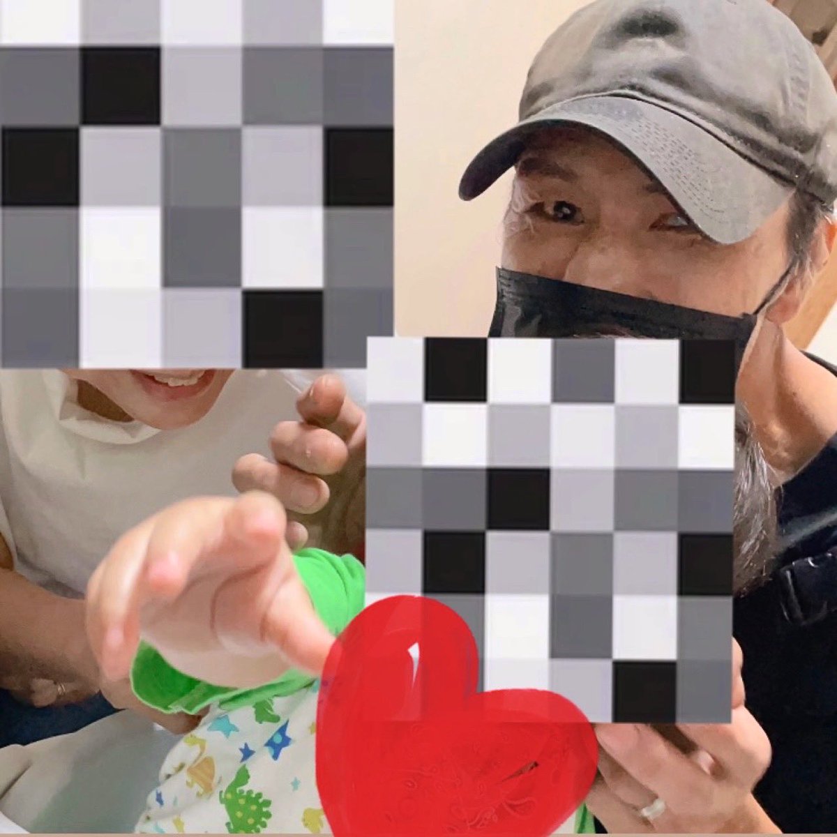 moonandsun1ray's tweet photo. #行方不明 の夫を探しています。

https://t.co/qyAEAyzwSH https://t.co/pZvj5s79xH