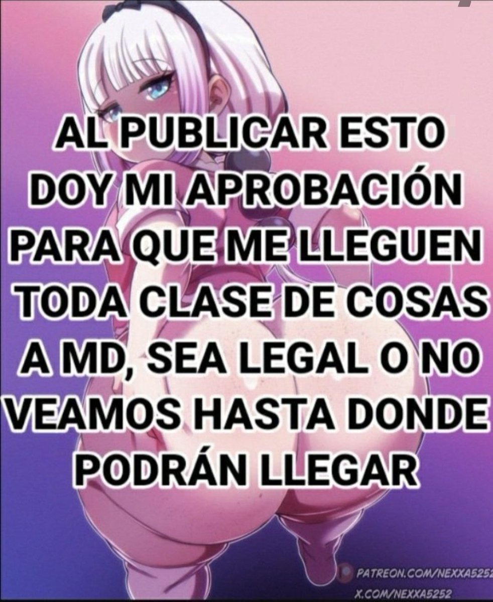 rans4ic's tweet photo. #morbopúblico  #morbo #dm #sinlimites https://t.co/xGOXqwSVKP