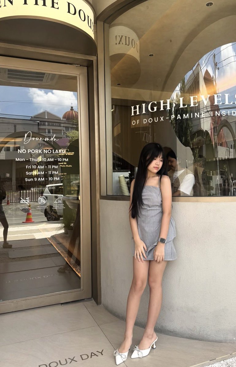 chindo67's tweet photo. Name: michellyn
📚: wins
Instagram: zhan_michellyn, milnche_
Tiktok: chellovteazzi, chelliketeazzi https://t.co/ukY3ftvR8l