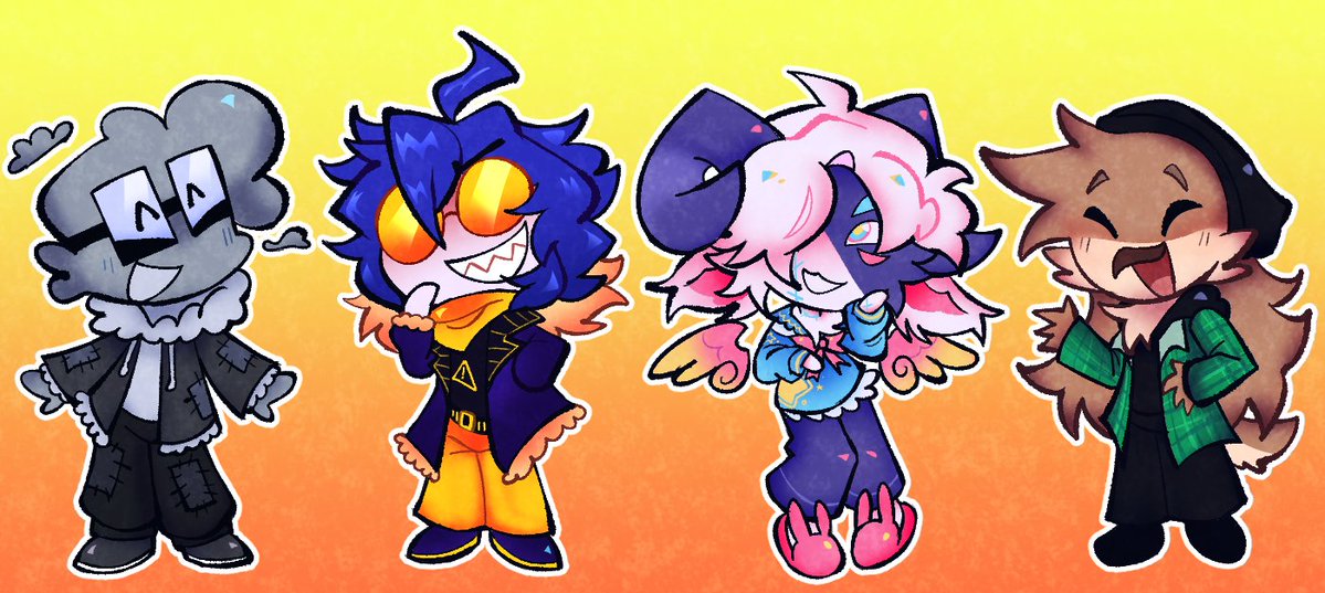 eqdies's tweet photo. had fun drawing this https://t.co/HQRZya1JWf