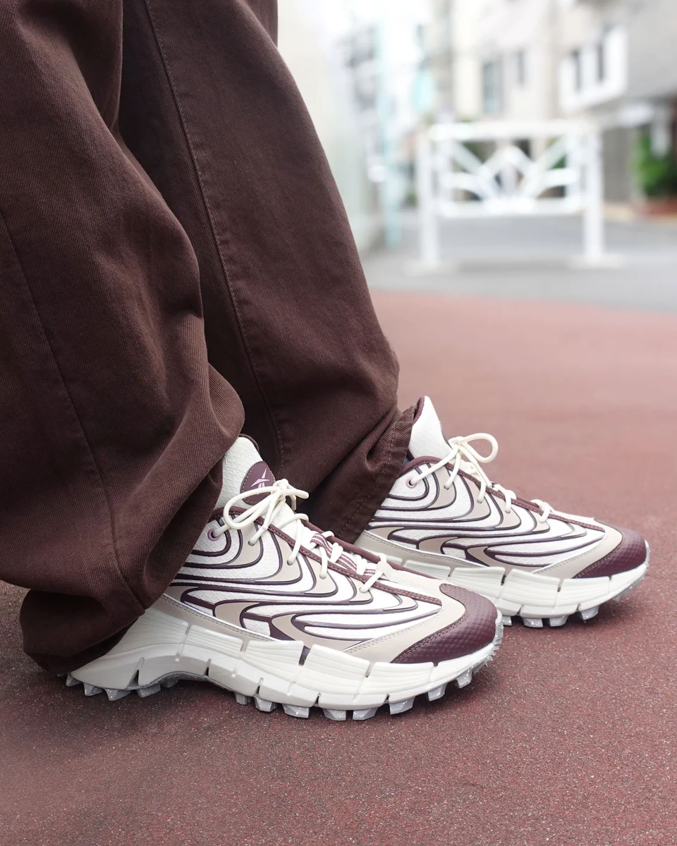 Reebok JAPAN / リーボックジャパン on X: 