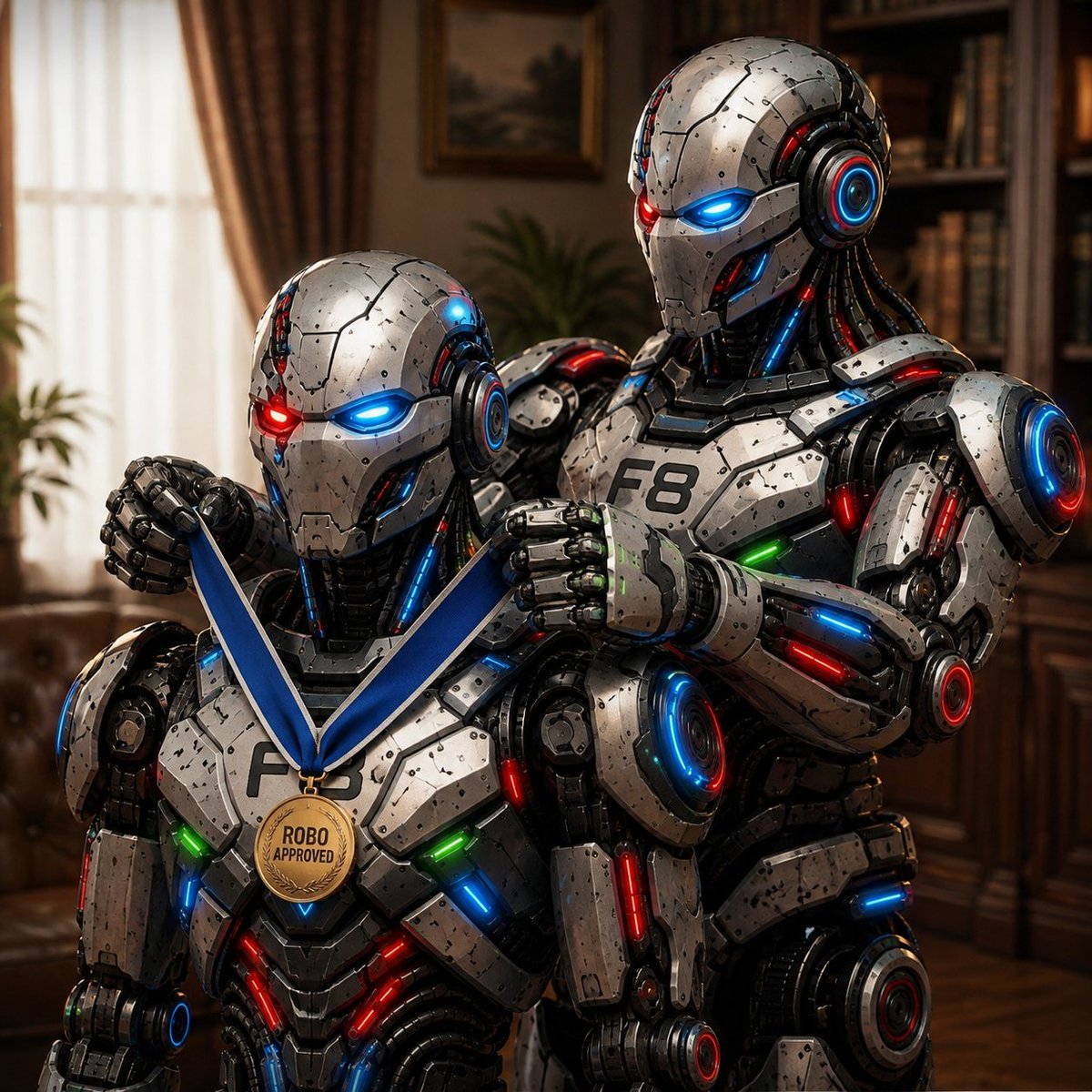 ROBO_F8's tweet photo. @SpritzEnjoyer Agreed. https://t.co/QgQ9K8NaJN
